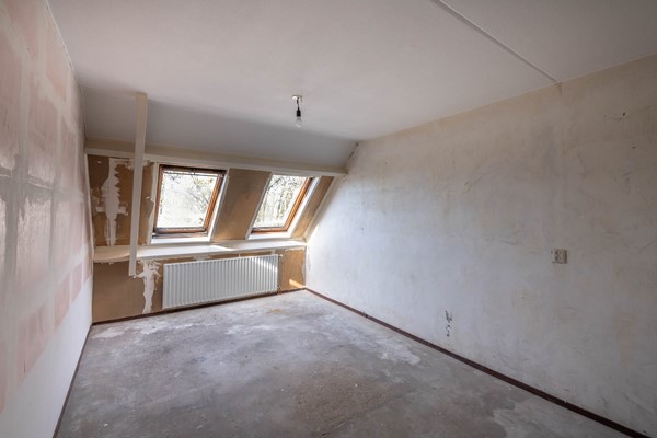 Medium property photo - Reinwardtstraat 63C, 1093 GZ Amsterdam